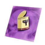 Пин — TheKlyde "Жестянка" — изображение 2
