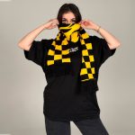 Шарф — SecB "Дыхание Ящера" — изображение 6