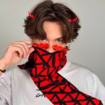 Шарф — BLS "Балбес" — изображение 5