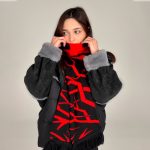 Шарф — BLS "Балбес" — изображение 6