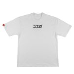 Футболка Oversize — Ямакаси "Anderground"