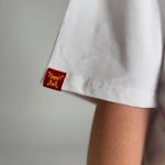 Футболка Oversize — Ямакаси "Anderground" — изображение 4